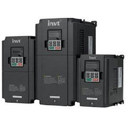 INVT AC Drive Reapir