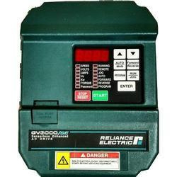 Reliance AC Drive Reapir