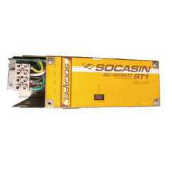 Socapel AC Drive Reapir