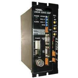 Yuken AC Drive Reapir