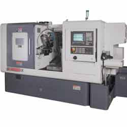 BERMAQ CNC Reapir