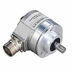 ABB Encoder Reapir