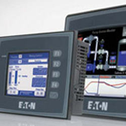 Eaton HMI Reapir