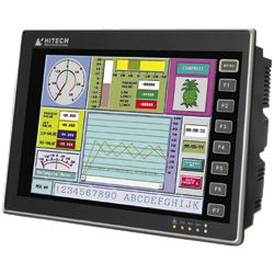 Hi Tech HMI Reapir