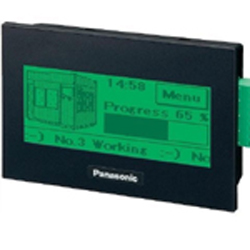 Panasonic HMI Reapir