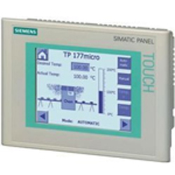 Siemens HMI Reapir