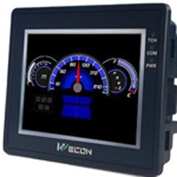 Wecon HMI Reapir