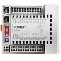 Beckhoff Automation PLC Drive Reapir