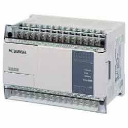 Mitsubishi PLC Drive Reapir