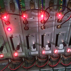 Bosch Rexroth Servo Drive Reapir