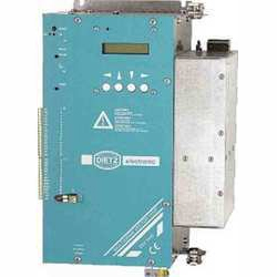 Ditez Motoren Servo Drive Reapir