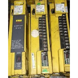 Fanuc Servo Drive Reapir