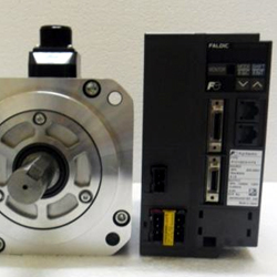 Fuji Servo Drive Reapir