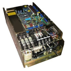 GEC Alsthom Servo Drive Reapir