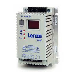 Lenze Servo Drive Reapir