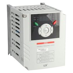 LS Servo Drive Reapir