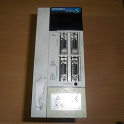 Mitsubishi Servo Drive Reapir