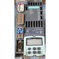 Siemens Servo Drive Reapir