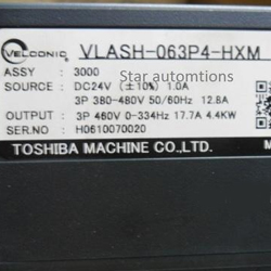 Toshiba Servo Drive Reapir