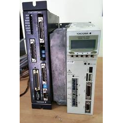 Yokogawa Servo Drive Reapir