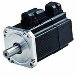 Cleveland Motion Control Servo Motor Reapir